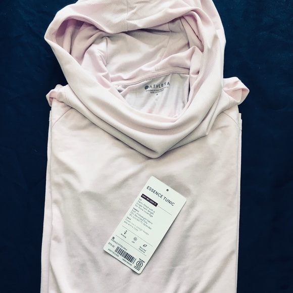 Essence Tunic - Picture 2 of 6